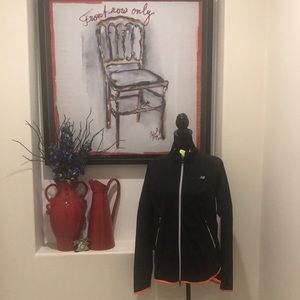 New Balance Sport Jacket
